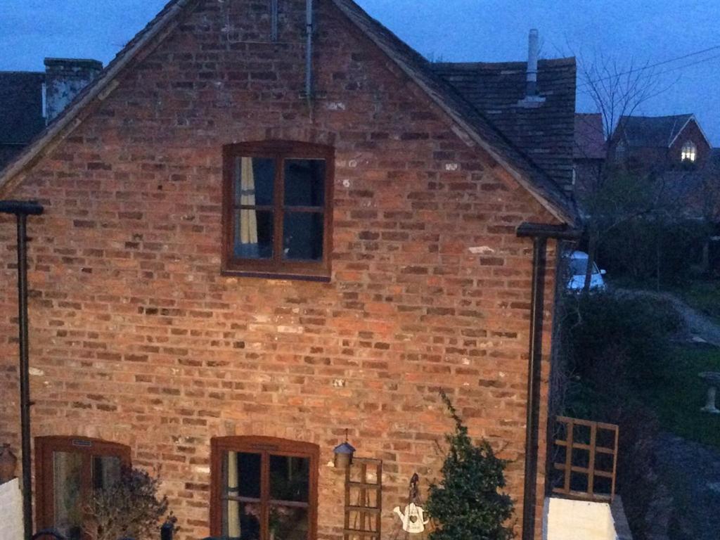 Old Street B&B Upton upon Severn Exterior photo