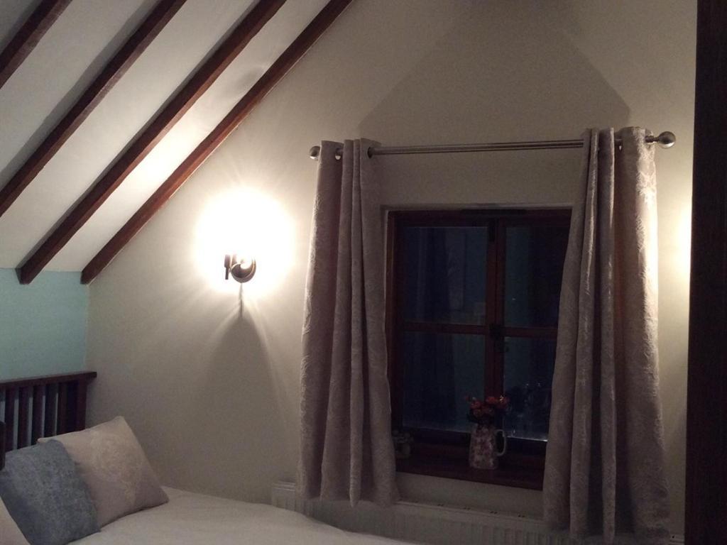 Old Street B&B Upton upon Severn Room photo