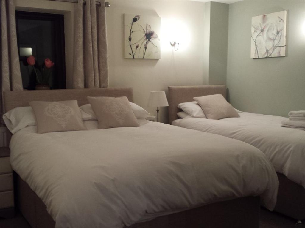 Old Street B&B Upton upon Severn Room photo