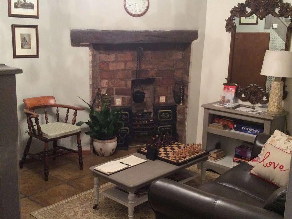 Old Street B&B Upton upon Severn Exterior photo