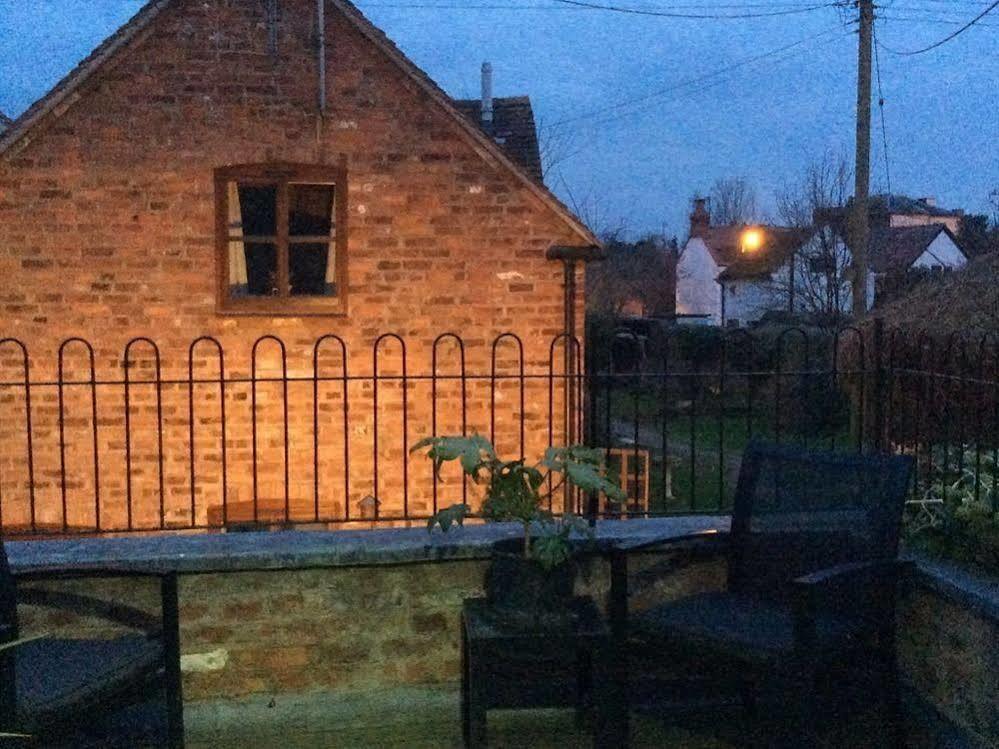 Old Street B&B Upton upon Severn Exterior photo