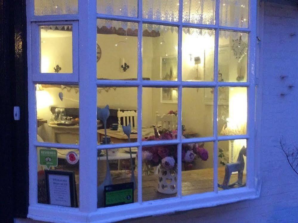 Old Street B&B Upton upon Severn Exterior photo